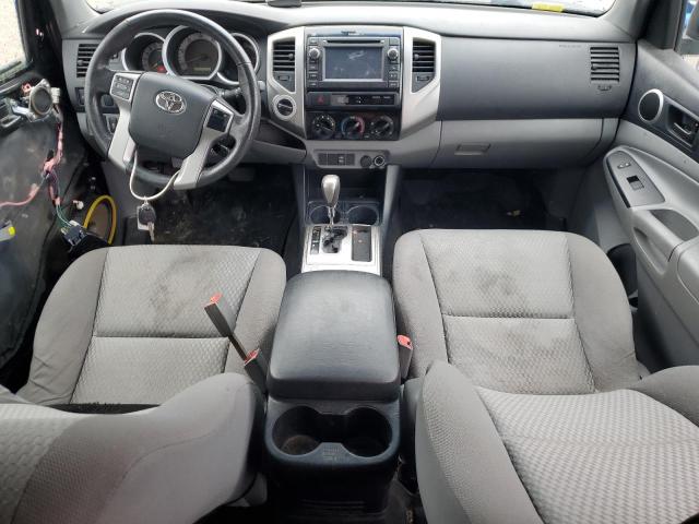 Photo 8 from auction – 2013 TOYOTA TACOMA DOU with VIN 5TFLU4EN2DX064552