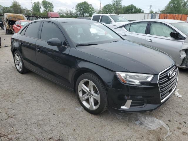 Photo 4 from auction – 2017 AUDI A3 PREMIUM with VIN WAUAUGFFXH1057726