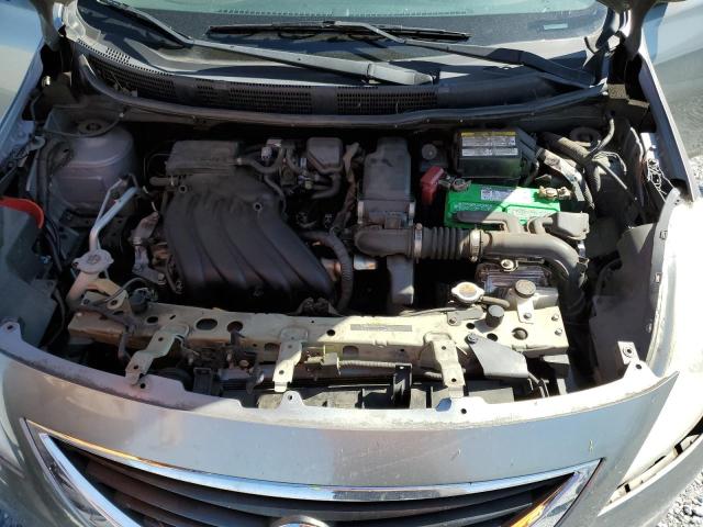 Photo 11 from auction – 2014 NISSAN VERSA S with VIN 3N1CN7AP1EL832088