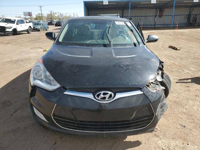 Photo 5 from auction – 2012 HYUNDAI VELOSTER with VIN KMHTC6AD8CU052235