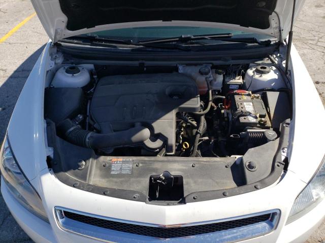 Photo 11 from auction – 2012 CHEVROLET MALIBU 2LT with VIN 1G1ZD5EU2CF330074