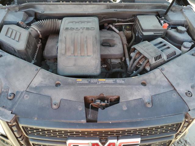 صورة رقم 11 من المزاد - 2012 GMC TERRAIN SL مع VIN 2GKALMEK5C6174224