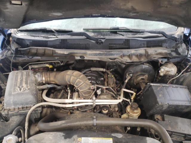 Photo 11 from auction – 2011 DODGE RAM 2500 with VIN 3D7TT2CT2BG580958