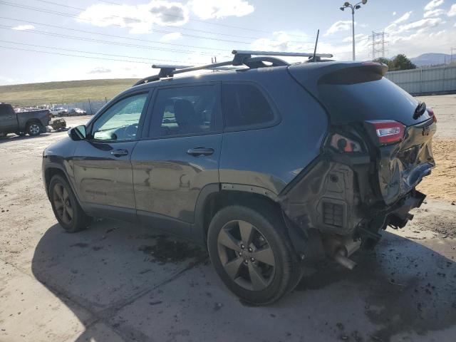 Photo 2 from auction – 2017 JEEP CHEROKEE L with VIN 1C4PJMCS7HW509124