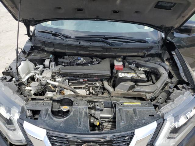 Photo 12 from auction – 2017 NISSAN ROGUE S with VIN 5N1AT2MT7HC744230