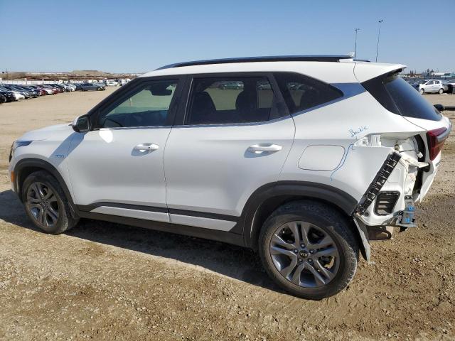 Photo 2 from auction – 2021 KIA SELTOS S with VIN KNDEUCAA2M7200460