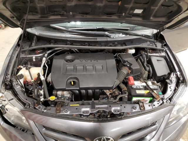 Photo 11 from auction – 2012 TOYOTA COROLLA BA with VIN 5YFBU4EE1CP073607