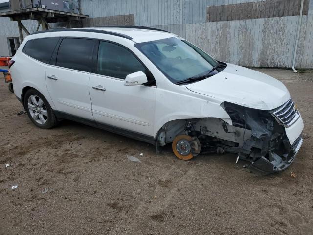 Photo 4 from auction – 2017 CHEVROLET TRAVERSE L with VIN 1GNKVGKD3HJ172393