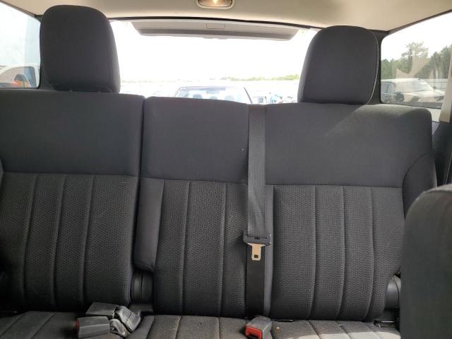 Photo 10 from auction – 2011 DODGE NITRO SE with VIN 1D4PT2GK2BW581948