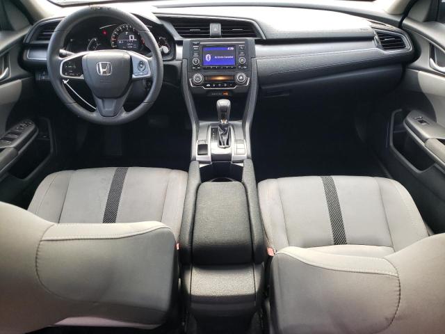 Photo 8 from auction – 2016 HONDA CIVIC LX with VIN 19XFC2F54GE061837