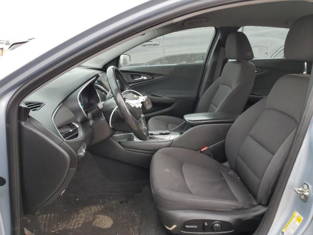 Photo 7 from auction – 2018 CHEVROLET MALIBU LT with VIN 1G1ZD5ST9JF176519