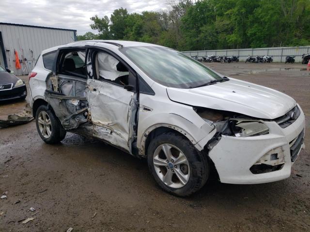 Photo 4 from auction – 2013 FORD ESCAPE SE with VIN 1FMCU0G95DUC27149