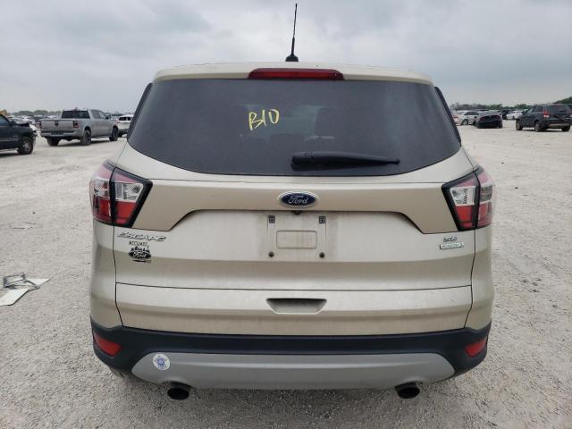 Photo 6 from auction – 2017 FORD ESCAPE SE with VIN 1FMCU0GD6HUD10308
