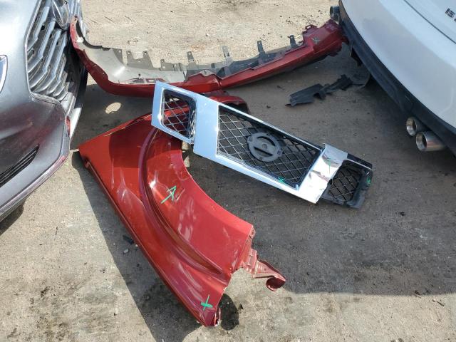 Photo 12 from auction – 2016 NISSAN FRONTIER S with VIN 1N6AD0ER5GN900709