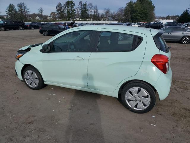Photo 2 from auction – 2017 CHEVROLET SPARK LS with VIN KL8CB6SA4HC765425