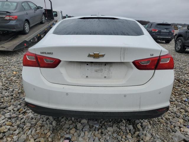 Photo 6 from auction – 2018 CHEVROLET MALIBU LT with VIN 1G1ZD5ST0JF191071