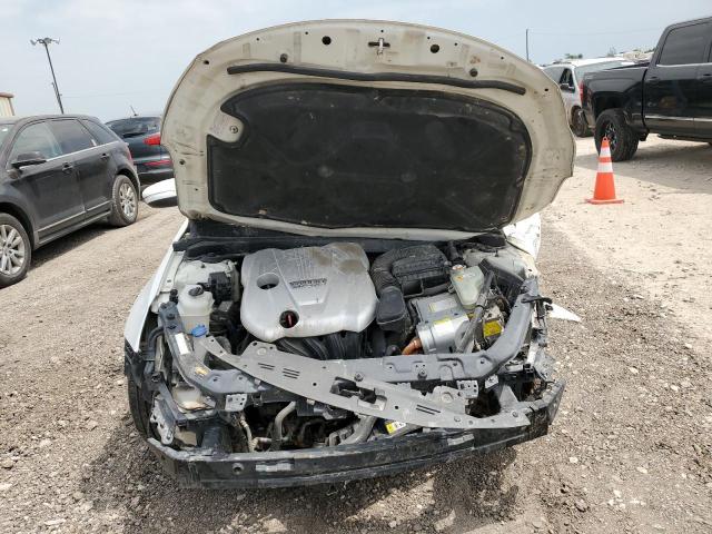 Photo 5 from auction – 2015 KIA OPTIMA HYB with VIN KNAGM4AD6F5081896