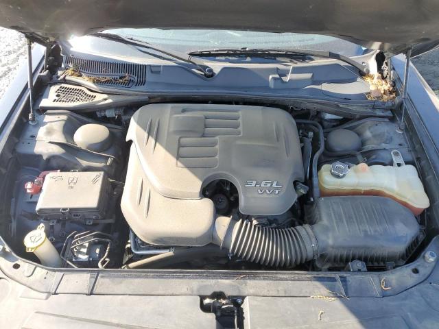 Photo 11 from auction – 2018 DODGE CHALLENGER with VIN 2C3CDZAG5JH131654