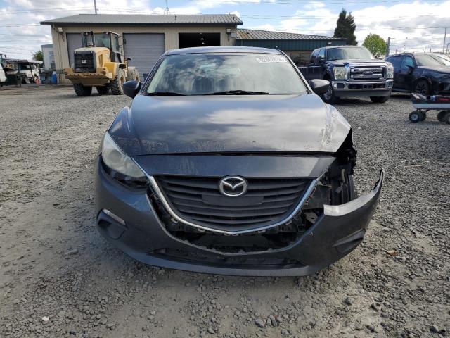 Photo 5 from auction – 2016 MAZDA 3 SPORT with VIN 3MZBM1K71GM248047