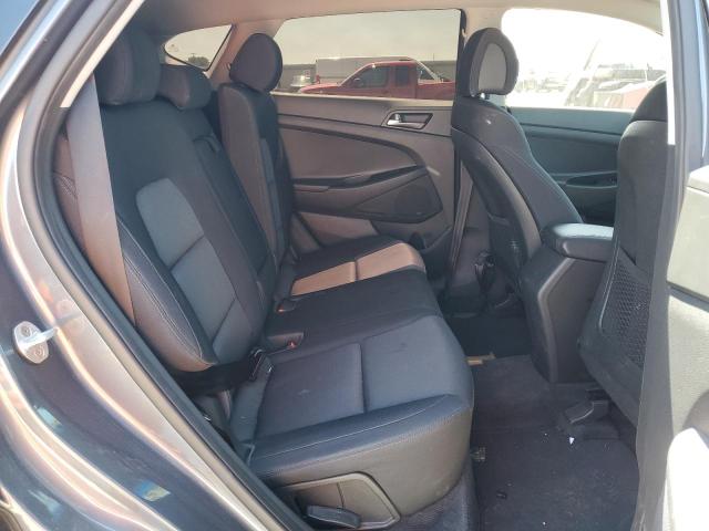 Photo 11 from auction – 2017 HYUNDAI TUCSON LIM with VIN KM8J33A43HU575899