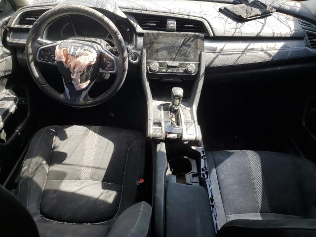 Photo 8 from auction – 2017 HONDA CIVIC EX with VIN 2HGFC2F76HH564777