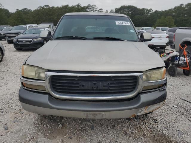 Foto 5 de la subasta – 2000 GMC NEW SIERRA con VIN 2GTEC19T2Y1224161