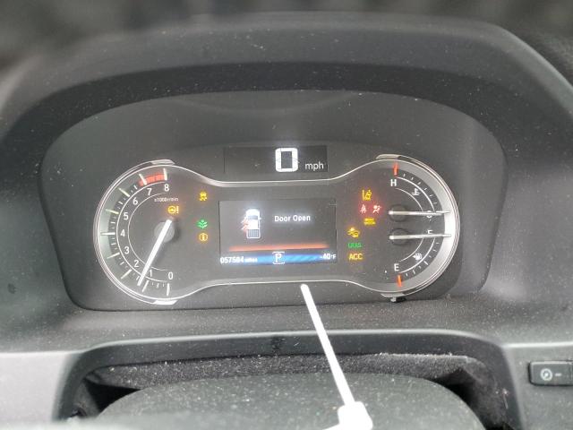 Photo 9 from auction – 2018 HONDA RIDGELINE with VIN 5FPYK3F78JB007226