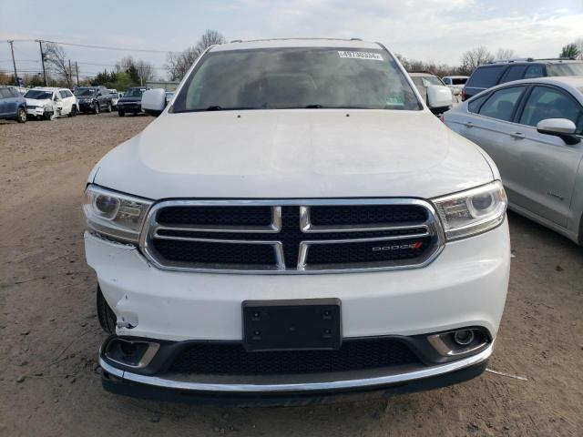 Photo 5 from auction – 2014 DODGE DURANGO LI with VIN 1C4RDJDG4EC593070