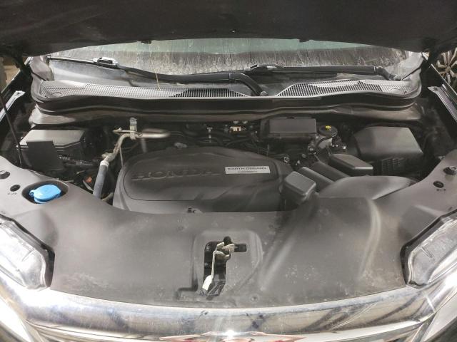 Photo 11 from auction – 2019 HONDA PILOT with VIN 5FNYF6H60KB001201