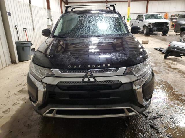 Photo 5 from auction – 2019 MITSUBISHI OUTLANDER with VIN JA4AZ3A34KZ004775