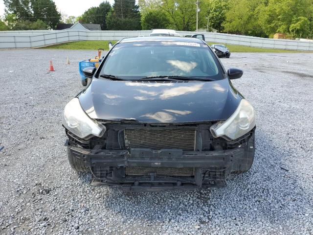 Photo 5 from auction – 2015 KIA FORTE LX with VIN KNAFK4A69F5405796