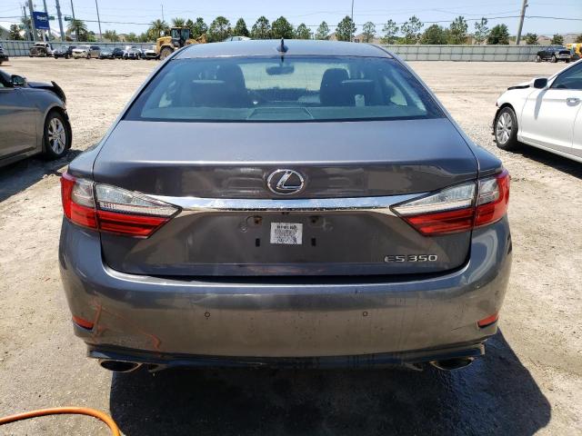 Photo 6 from auction – 2016 LEXUS ES 350 with VIN 58ABK1GG0GU001930