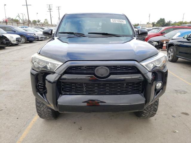 Zdjęcie 5 z aukcji – 2018 TOYOTA 4RUNNER SR z VIN JTEBU5JR2J5571643