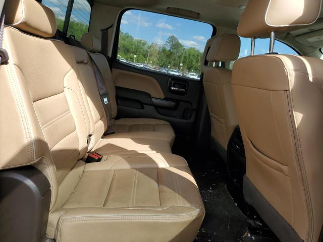 Photo 10 from auction – 2019 GMC SIERRA K25 with VIN 1GT12SEY9KF145482