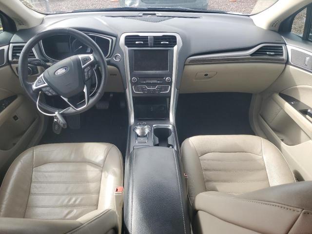 Photo 8 from auction – 2018 FORD FUSION SE with VIN 3FA6P0LU3JR252675