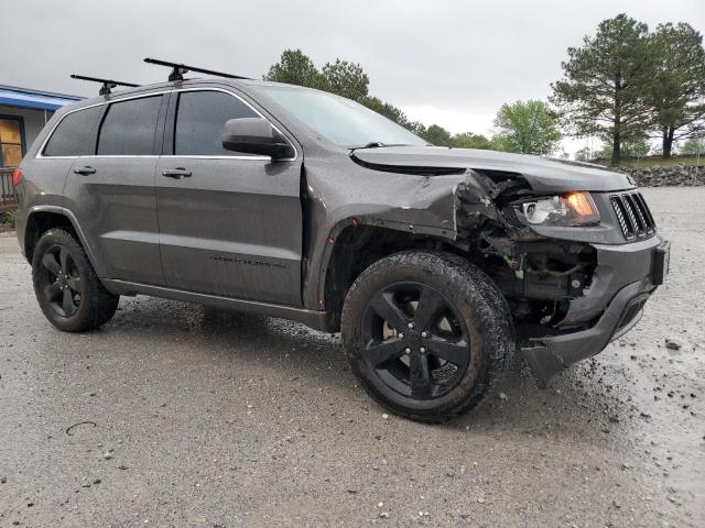 Photo 4 from auction – 2015 JEEP GRAND CHER with VIN 1C4RJFAG8FC912515