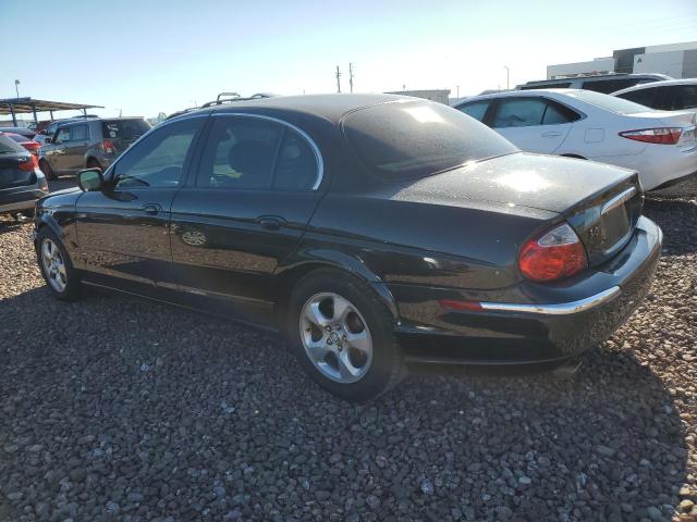 Photo 2 from auction – 2001 JAGUAR S-TYPE with VIN SAJDA01C41FL83044