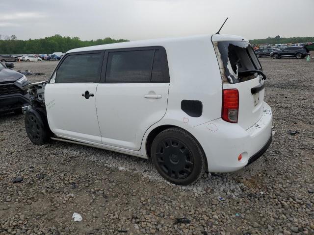 Photo 2 from auction – 2015 TOYOTA SCION XB with VIN JTLZE4FE2FJ068570