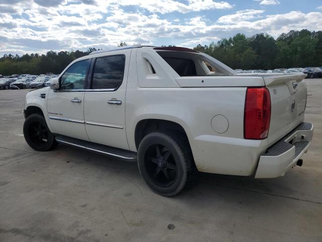 Photo 2 from auction – 2008 CADILLAC ESCALADE E with VIN 3GYFK62808G241049