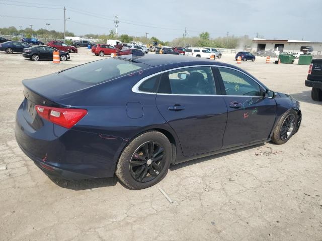 Photo 3 from auction – 2016 CHEVROLET MALIBU LT with VIN 1G1ZE5ST5GF338670