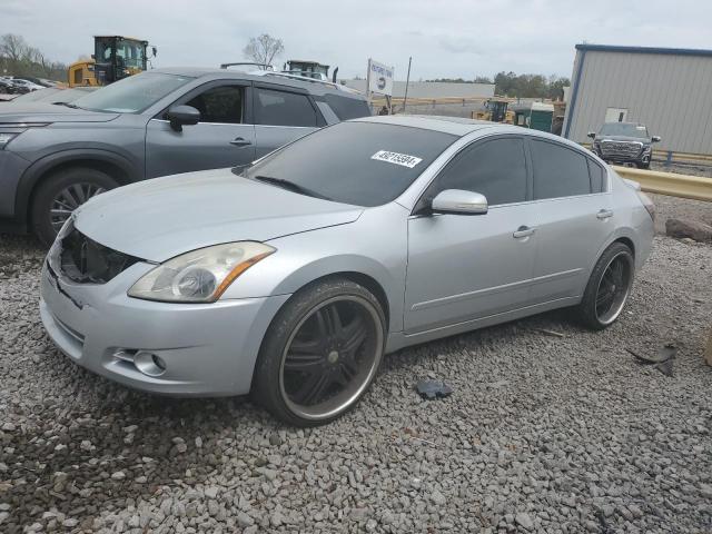 NISSAN ALTIMA SR 2010 with VIN 1N4BL2AP9AN513622 - Photo from auction