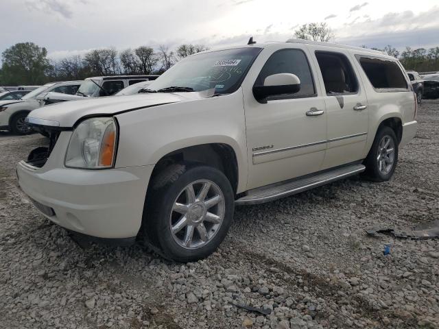 GMC YUKON XL D 2011 with VIN 1GKS2MEF5BR108107 - Photo from auction