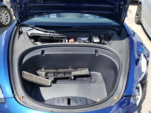 Photo 11 from auction – 2020 TESLA MODEL 3 with VIN 5YJ3E1EB2LF628372