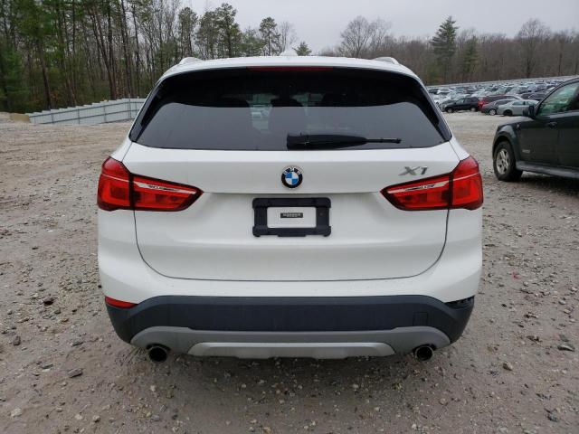Photo 6 from auction – 2016 BMW X1 XDRIVE2 with VIN WBXHT3Z37G4A51190