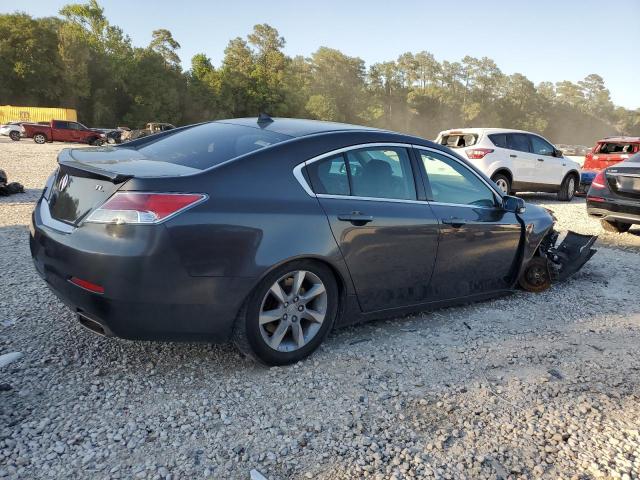 Photo 3 from auction – 2012 ACURA TL with VIN 19UUA8F22CA009000
