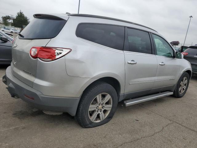 Photo 3 from auction – 2009 CHEVROLET TRAVERSE L with VIN 1GNER23DX9S115705