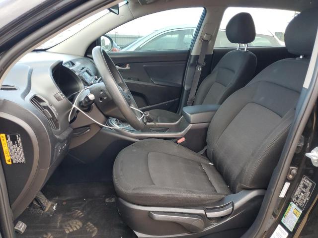 Photo 7 from auction – 2013 KIA SPORTAGE B with VIN KNDPB3A27D7535186