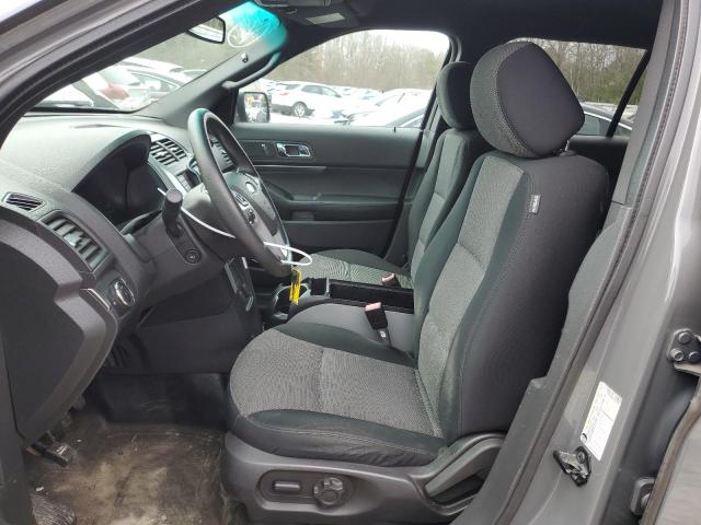 Photo 7 from auction – 2013 FORD EXPLORER P with VIN 1FM5K8AR5DGA38599