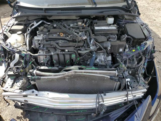 Photo 11 from auction – 2020 TOYOTA COROLLA SE with VIN 5YFS4RCE7LP049294
