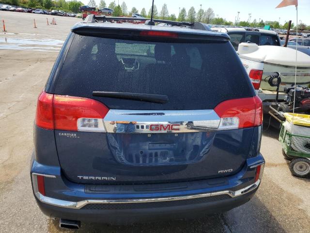 Photo 6 from auction – 2017 GMC TERRAIN SL with VIN 2GKFLTEKXH6132283